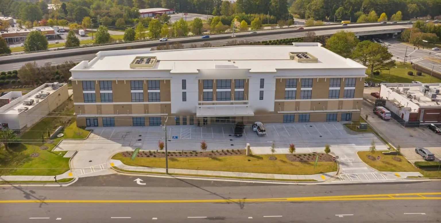 Multi-Site Commercial Roof Programs in Oxnard, CA