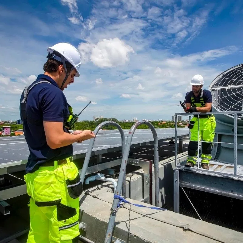 Commercial Roof Warranty Management in Oxnard, CA