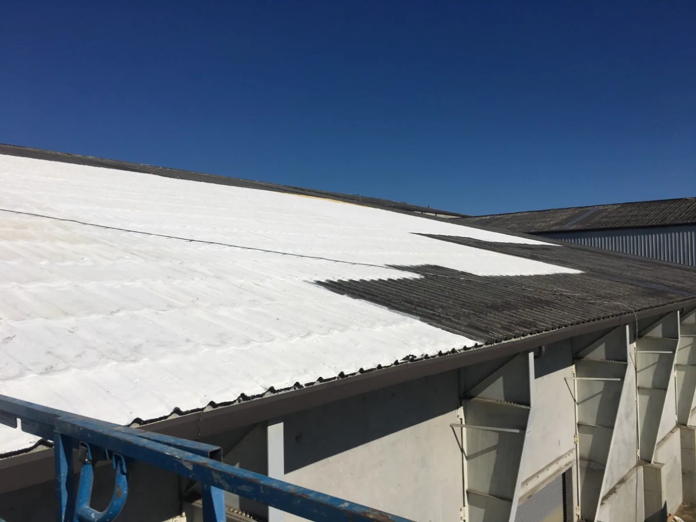 seam repair