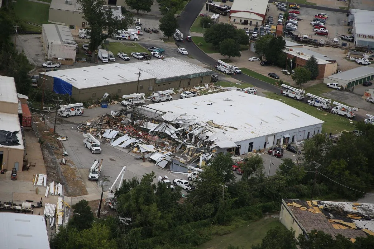 Insurance Restoration Roofing in Oxnard, CA