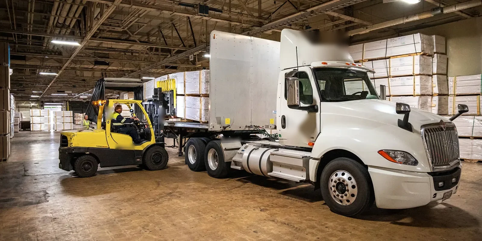 Logistics and 3PL Roofing in Oxnard, CA