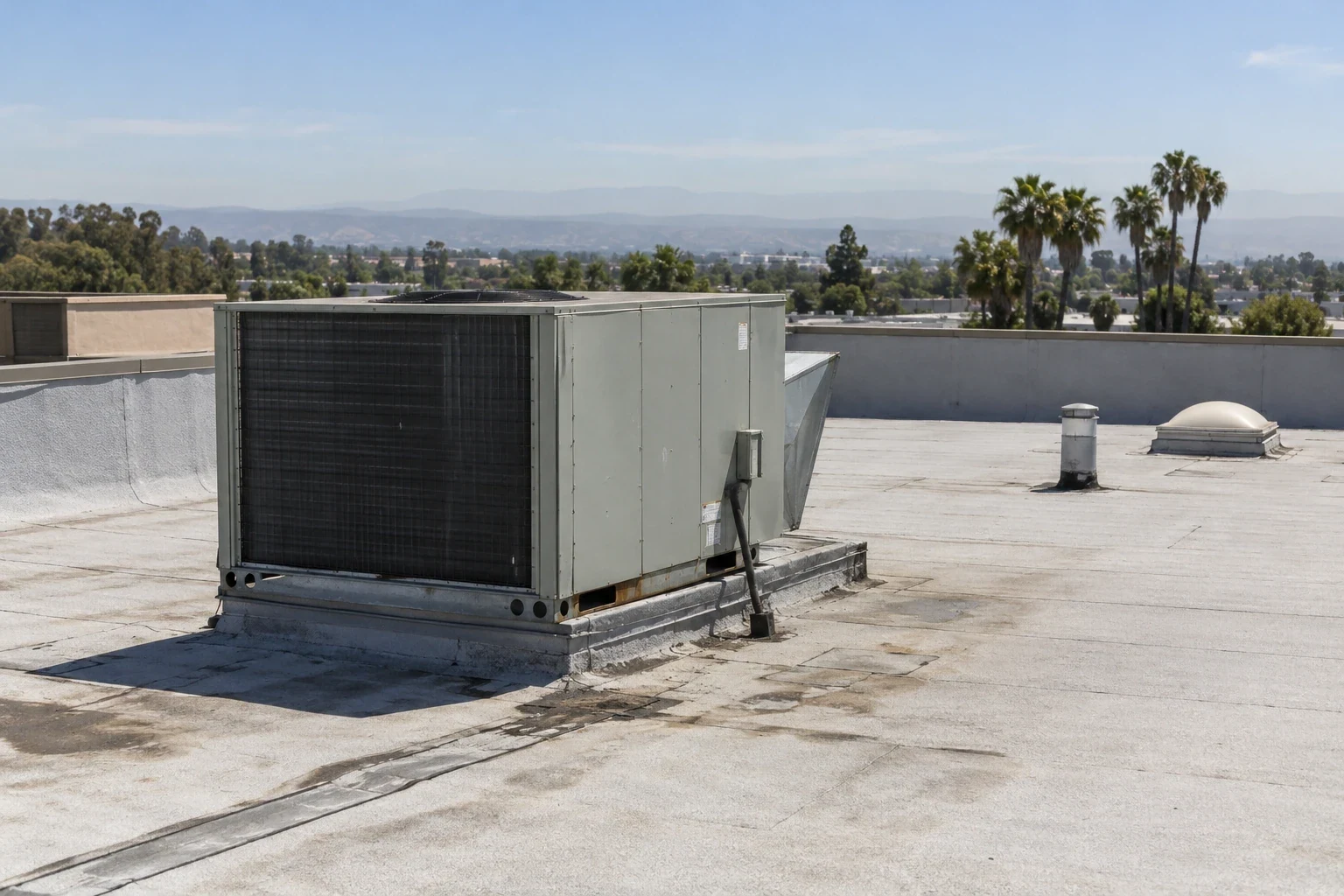 Roofing for Real Estate Investors and REITs in Oxnard, CA