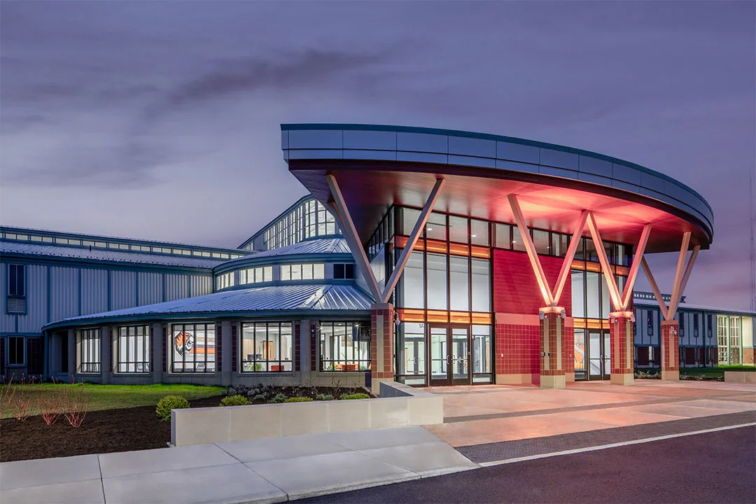 School District Roofing in Oxnard, CA