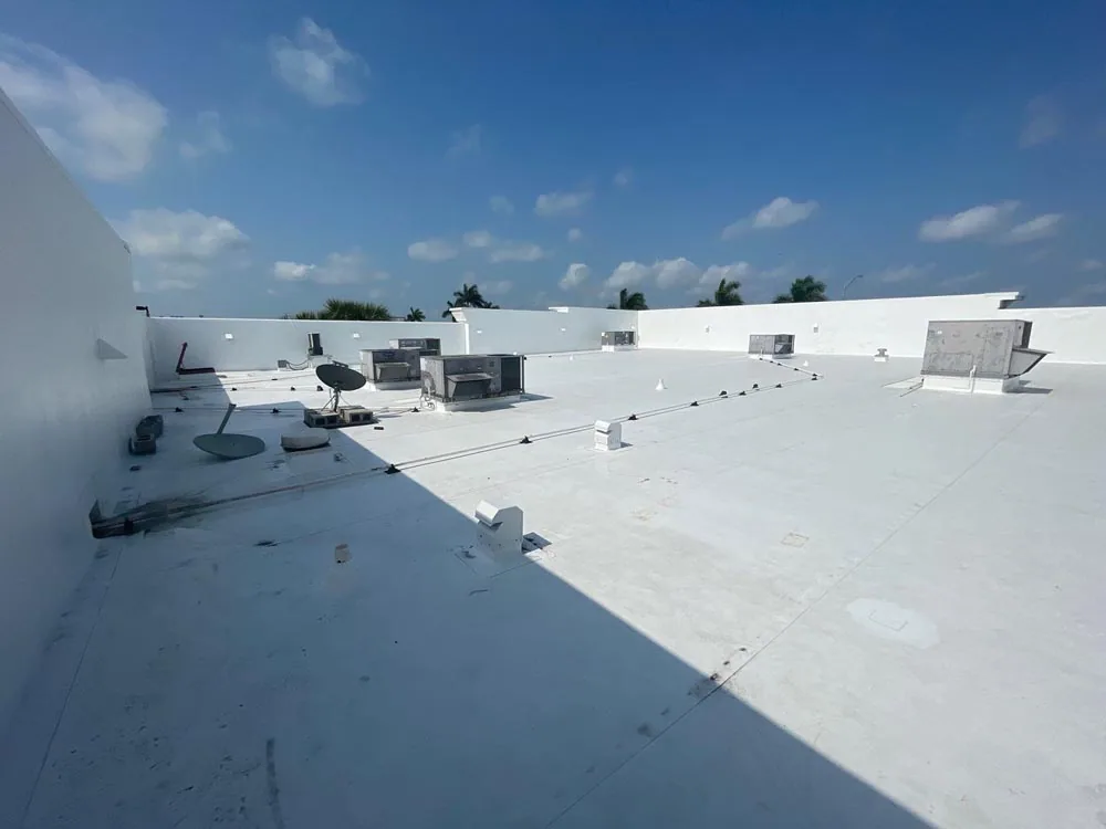 Carlisle SynTec Roofing Systems in Oxnard, CA