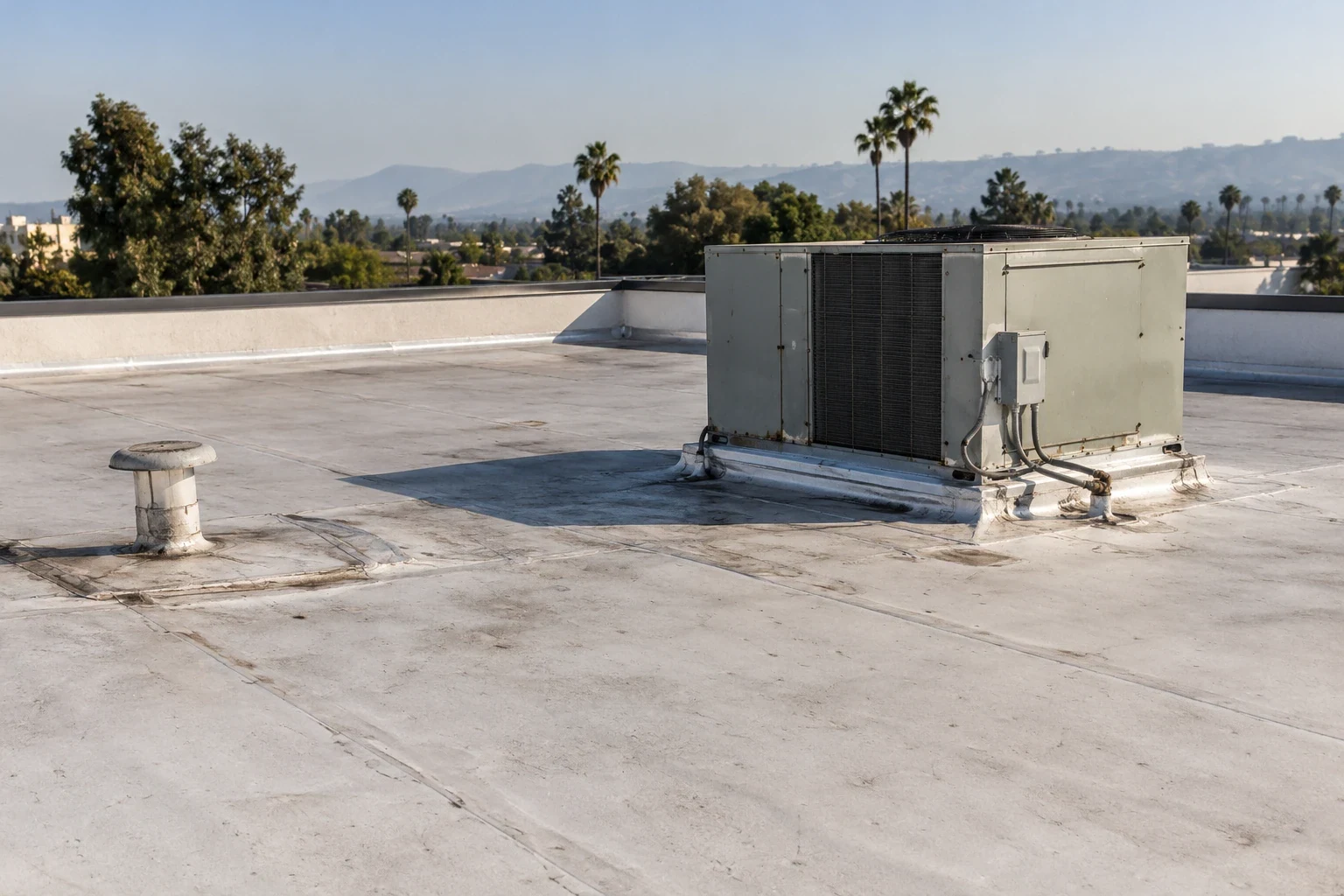 Duro-Last Commercial Roofing in Oxnard, CA