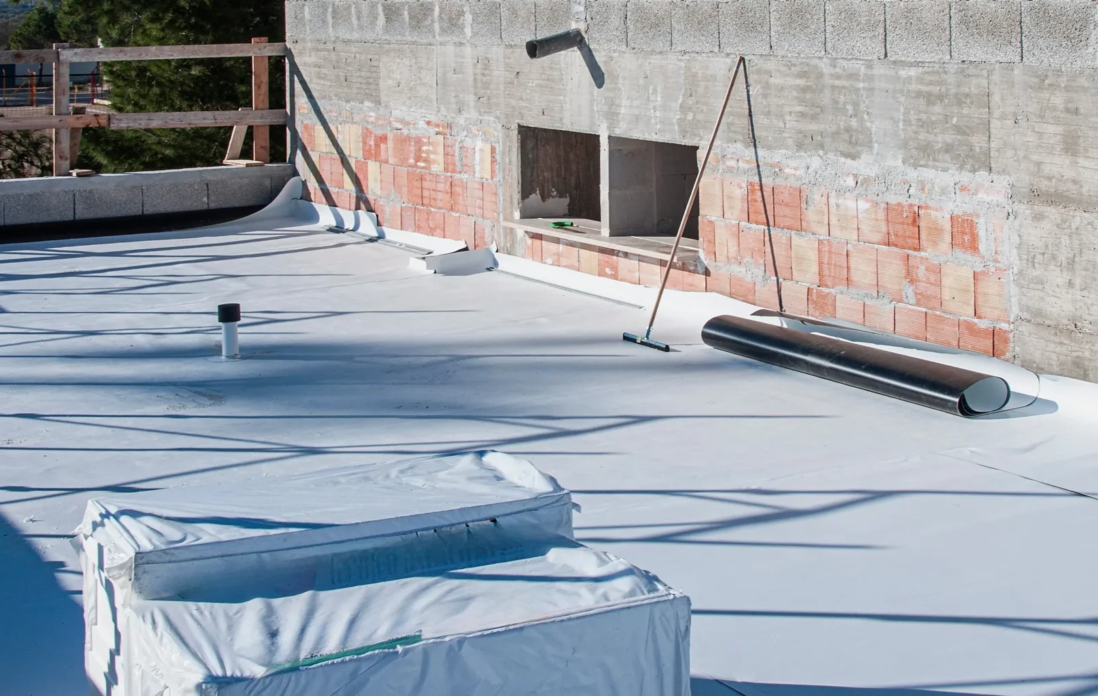 GAF Commercial Roofing Systems in Oxnard, CA