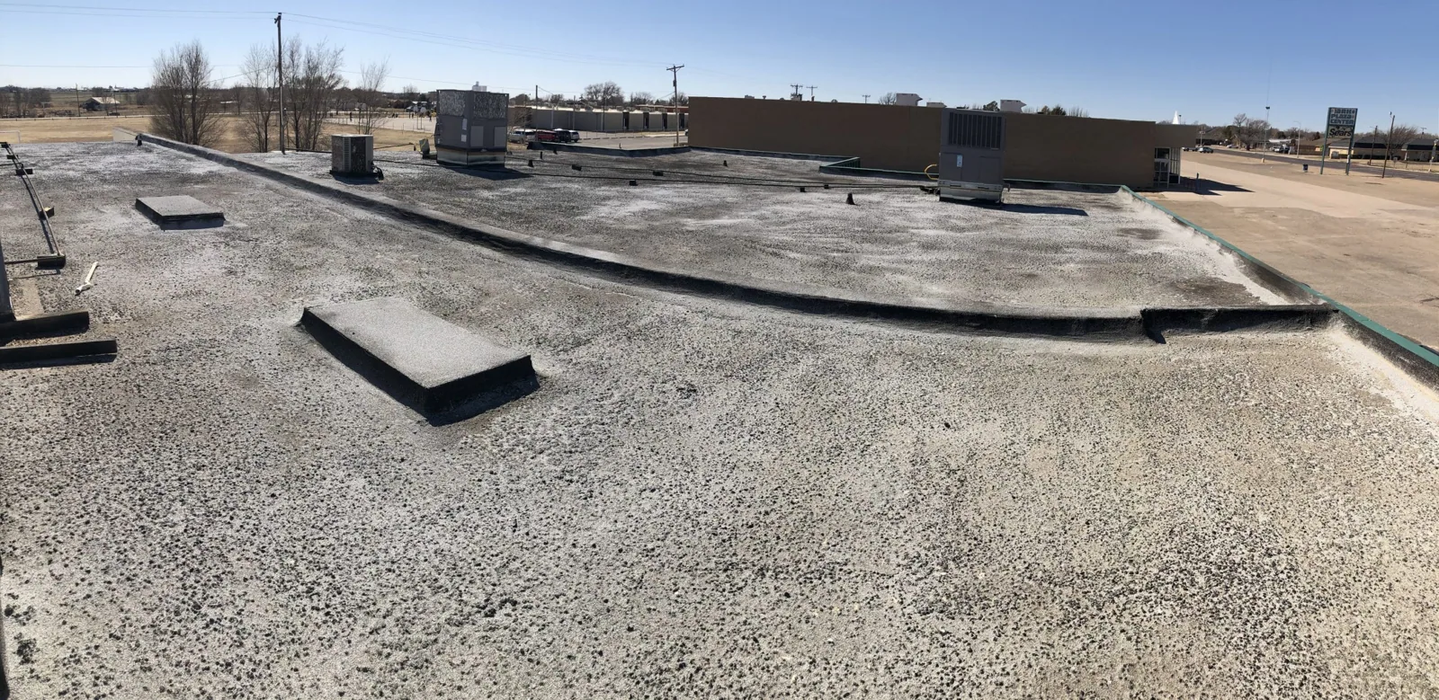 Johns Manville Commercial Roofing in Oxnard, CA