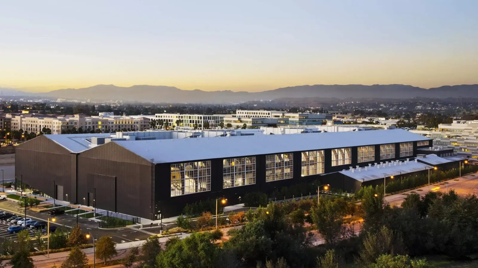 Sika Sarnafil Roofing in Oxnard, CA