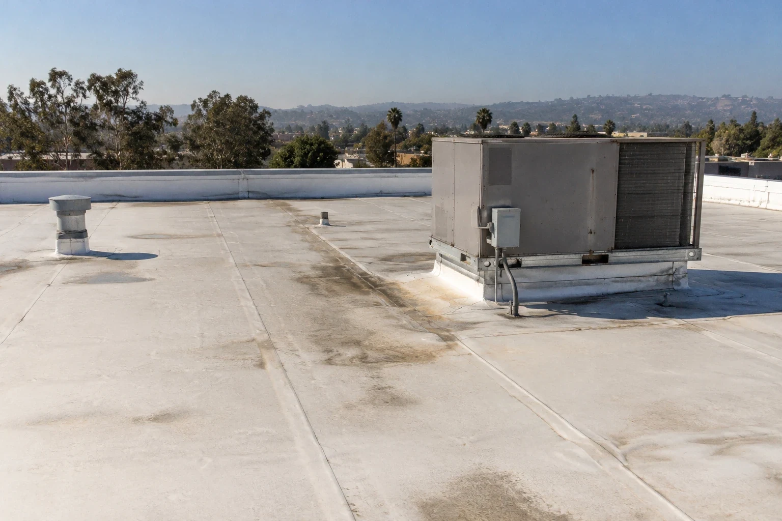SOPREMA Commercial Roofing in Oxnard, CA