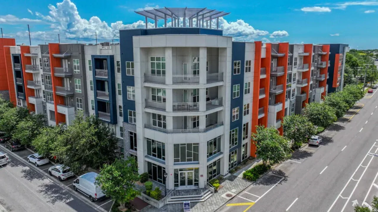Apartment and Multifamily Roofing in Oxnard, CA