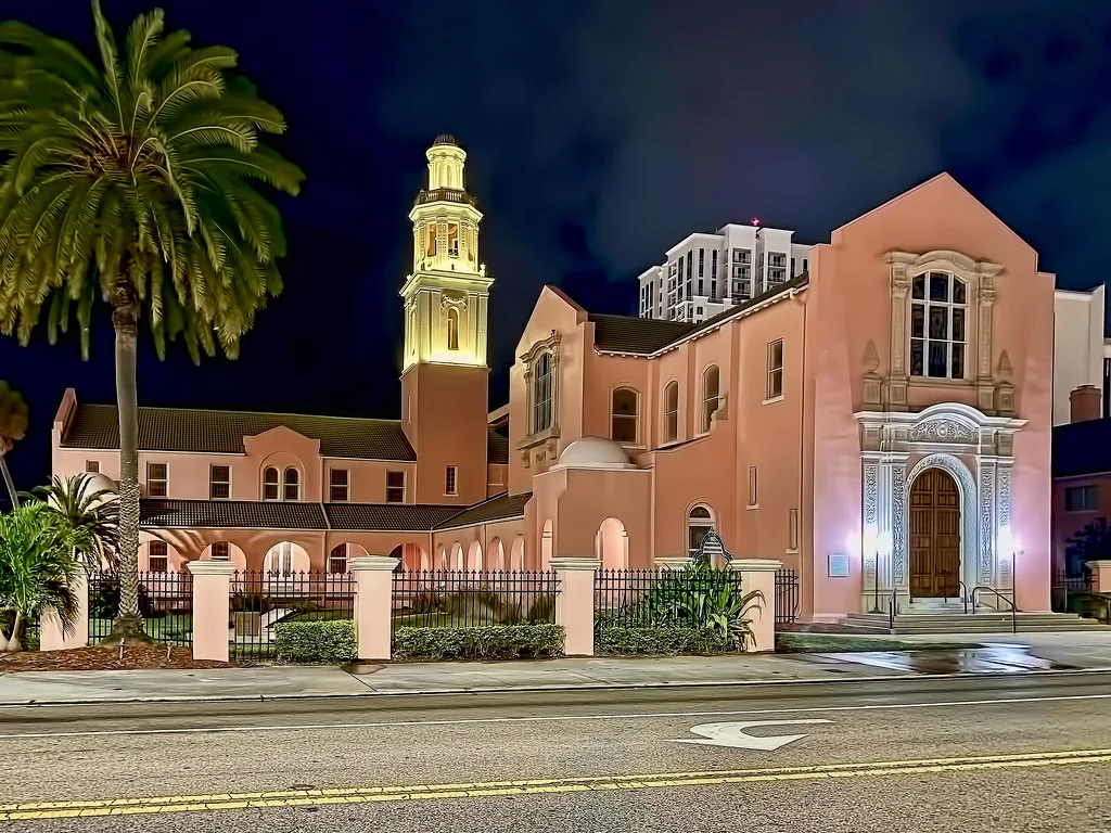 Church and House of Worship Roofing in Oxnard, CA