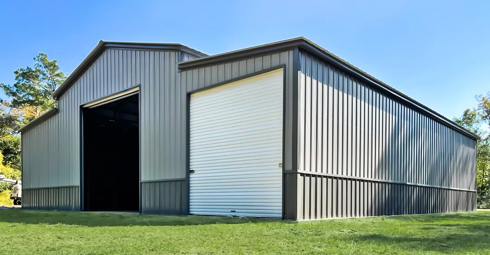 Cold Storage and Freezer Building Roofing in Oxnard, CA