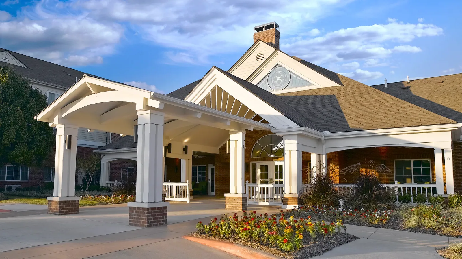 Senior Living Community Roofing in Oxnard, CA