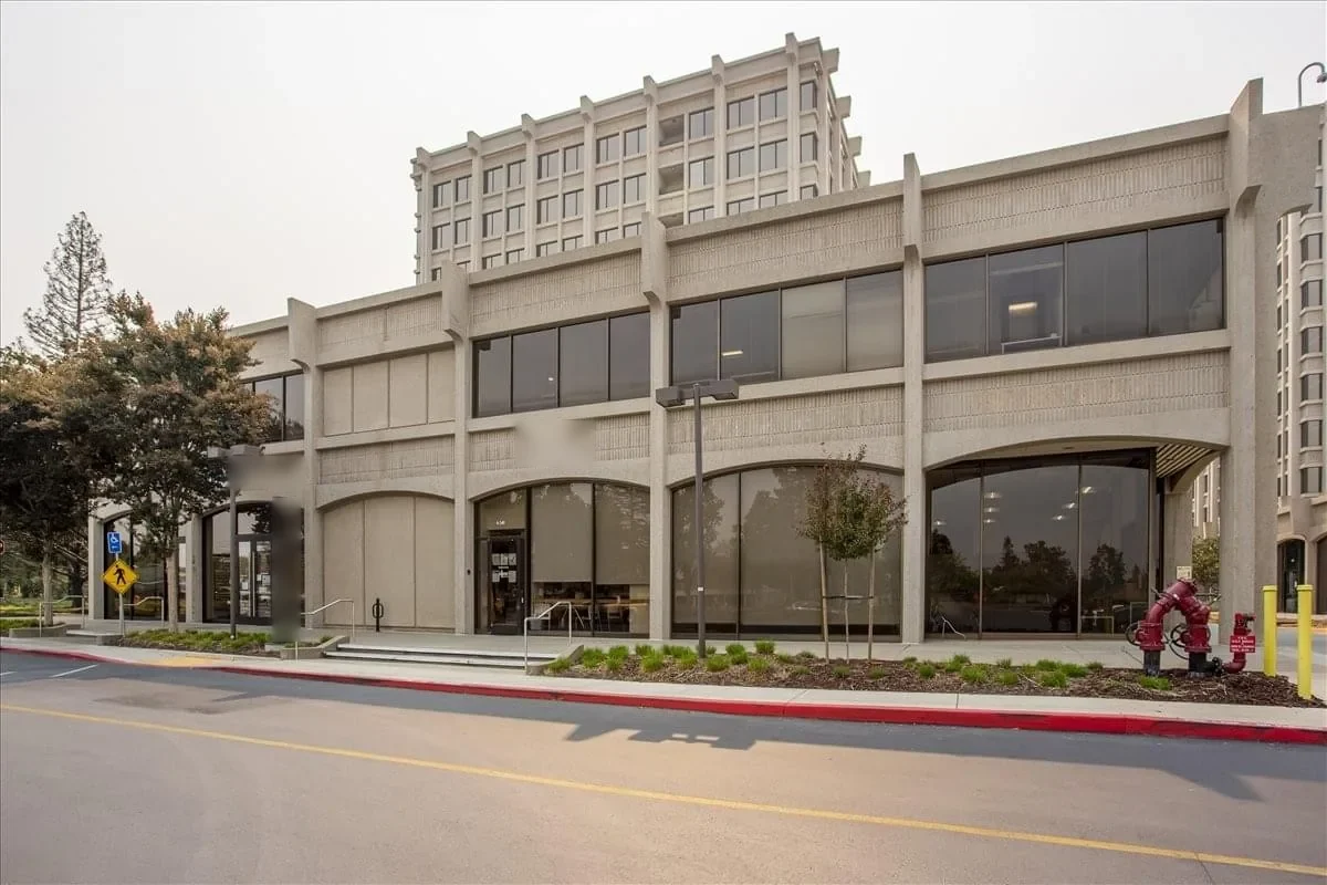 Commercial Roofing in Camino Real Business Park, Oxnard, CA