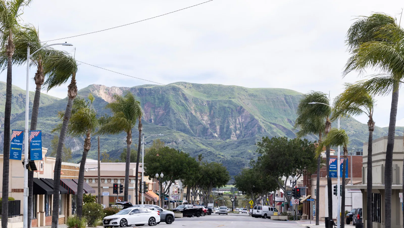 Fillmore roof review