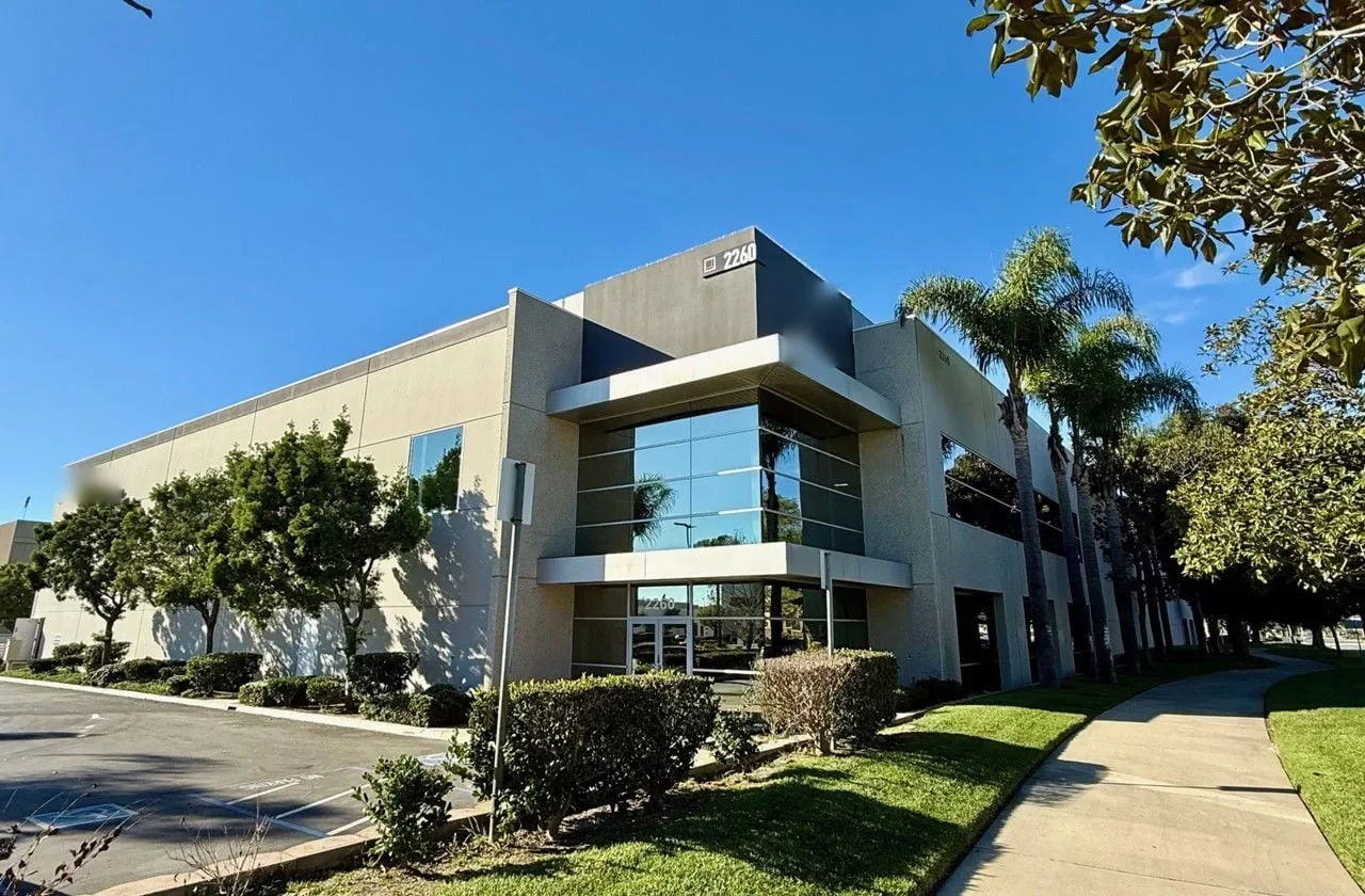 Commercial Roofing in McInnes Ranch Business Park, Oxnard, CA