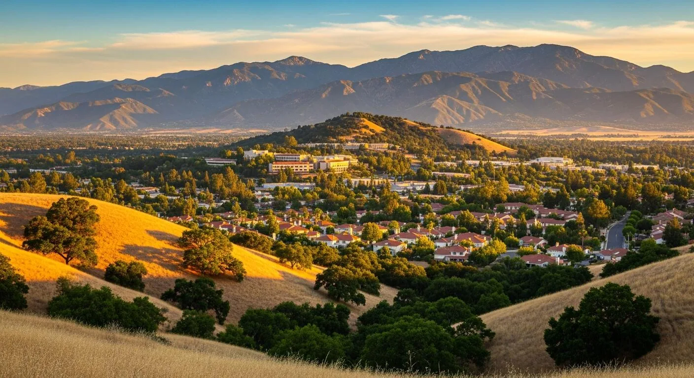 Commercial Roofing in Moorpark, CA