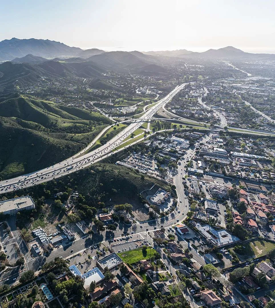 Commercial Roofing in Newbury Park, Thousand Oaks, CA