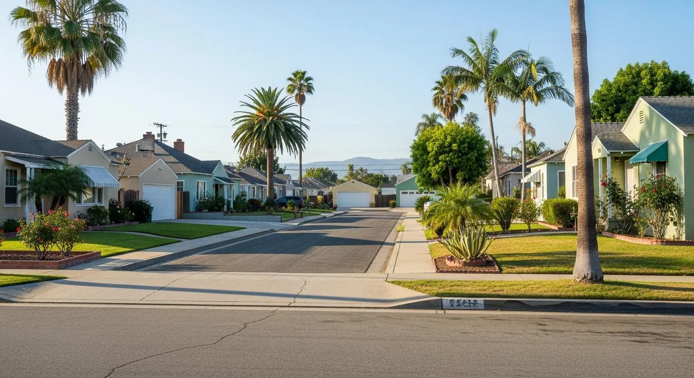 Commercial Roofing in Nyeland Acres, Oxnard, CA