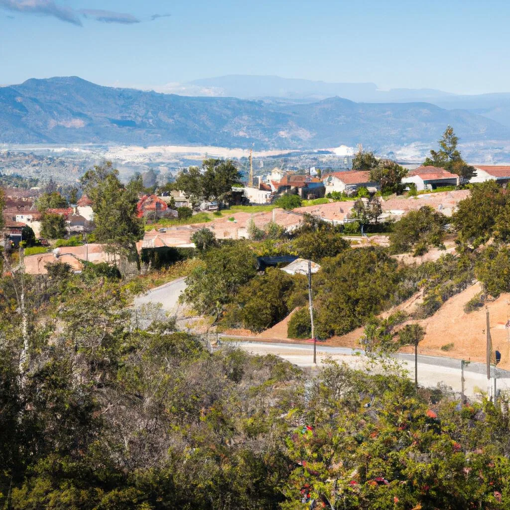 Commercial Roofing in Oak View, CA