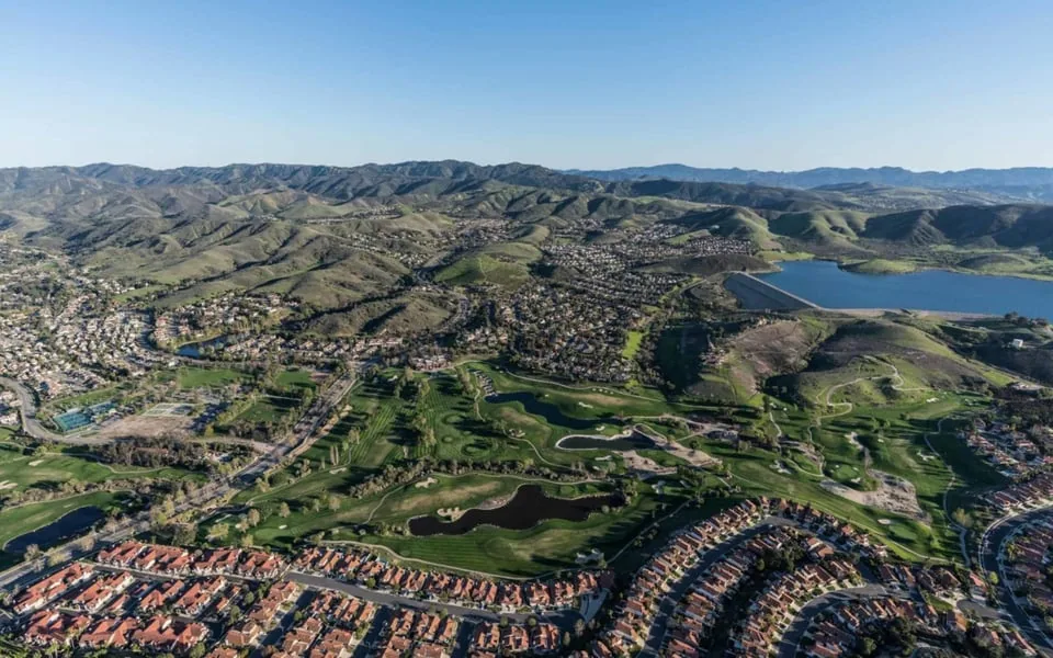 Commercial Roofing in Simi Valley, CA