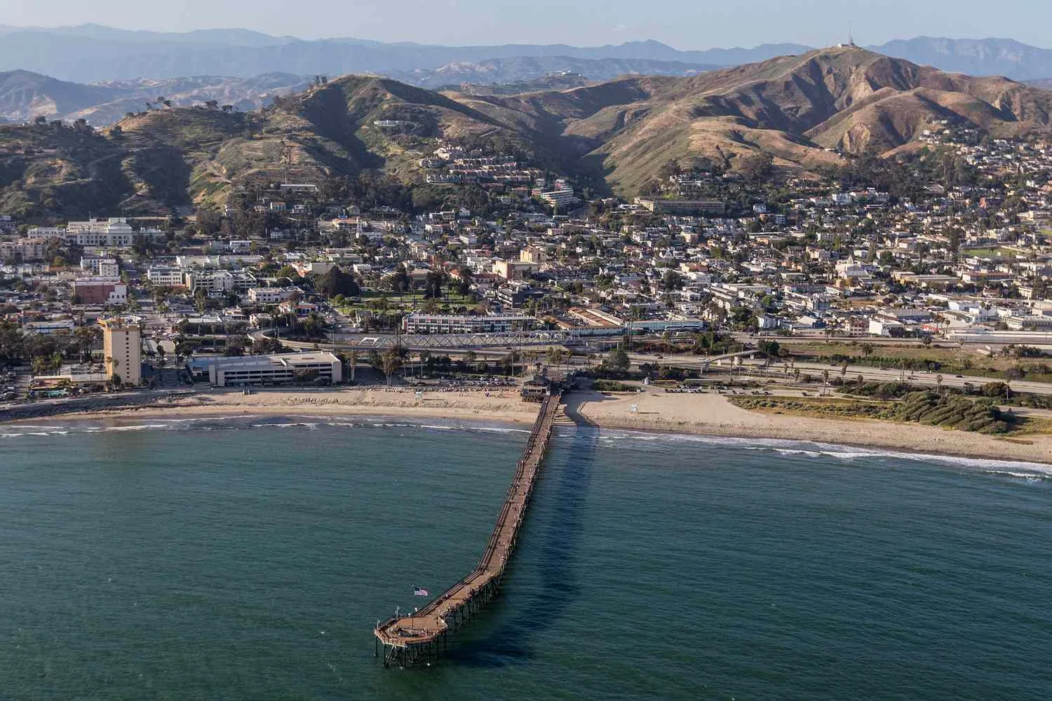 Commercial Roofing in Ventura, CA