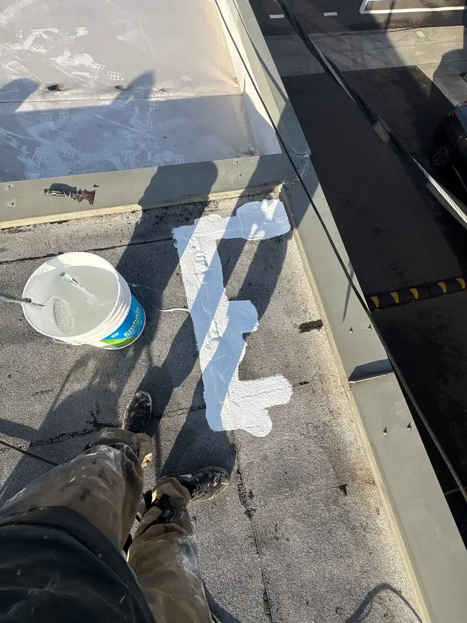 Commercial Roof Leak Repair in Oxnard, CA