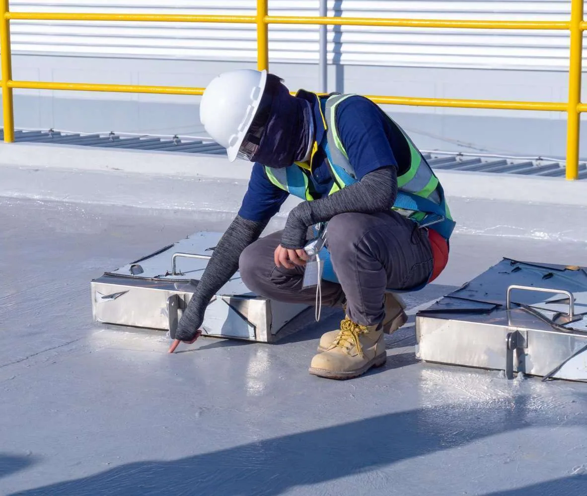 Commercial Roof Insurance Claim Assistance in Oxnard, CA
