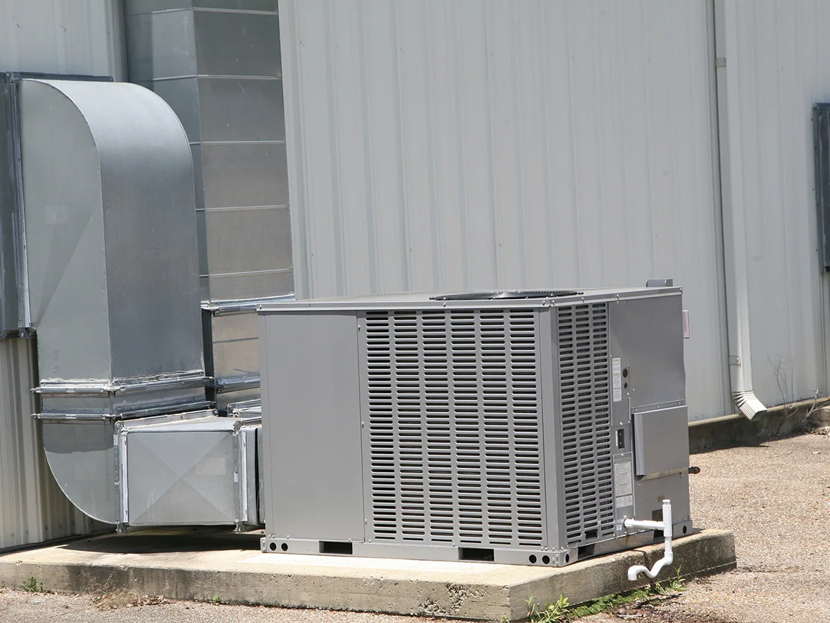 Commercial Rooftop Equipment Curbs and Supports in Oxnard, CA